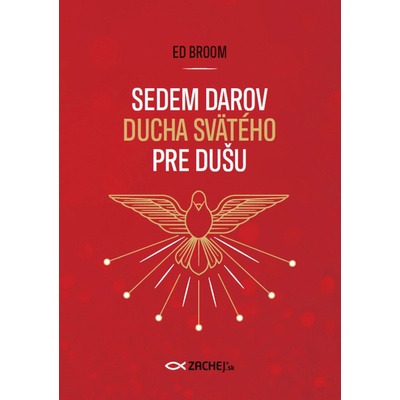Sedem darov Ducha Svätého pre dušu