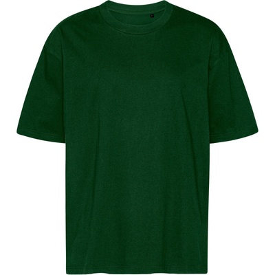 Neutral tričko Tiger T60011 bio IC oversize krátký rukáv COT77T01154000-bottle green
