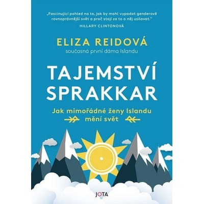 Tajemství sprakkar