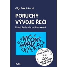 Poruchy vývoje řeči