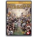 Civilization 4 Warlords