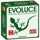 Evoluce O původu druhů