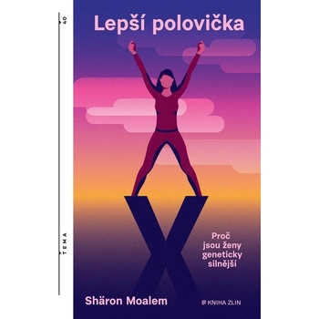 Lepší polovička