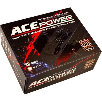 TrendSonic ACE Power FP-650 650W Bronze