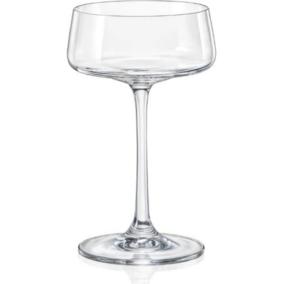 Petr Kmenta Porcelán Hodonín Sklenice na šumivé víno Xtra 220 ml