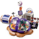 LEGO® Friends - Mars Space Base and Rocket (42605)