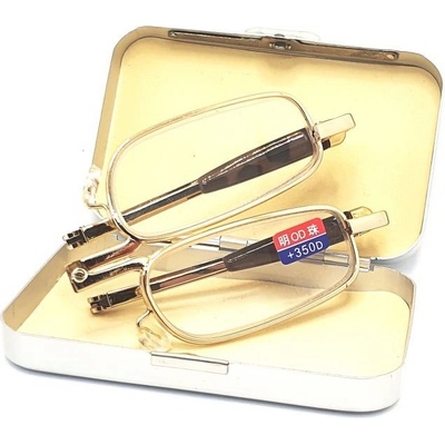 Dioptrické brýle HB SKLÁDACÍ dioptrické brýle MINI 0577