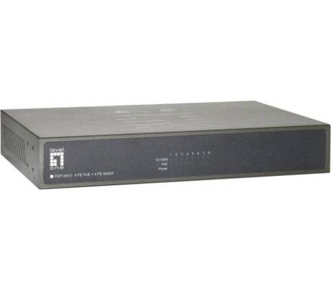 LevelOne FEP-0812