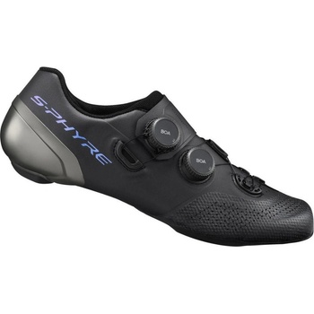 Shimano S-PHYRE SH-RC902 černá