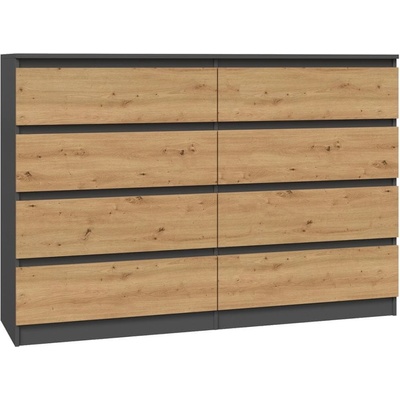 Topeshop Malwa M8 140 – Zboží Dáma