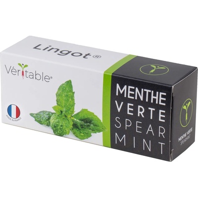 veritable Семена Сладка Мента VERITABLE Lingot® Spearmint (VLIN-A10-Men009)