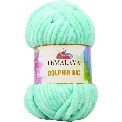 Himalaya Priadza Dolphin Big 76712 mentolová