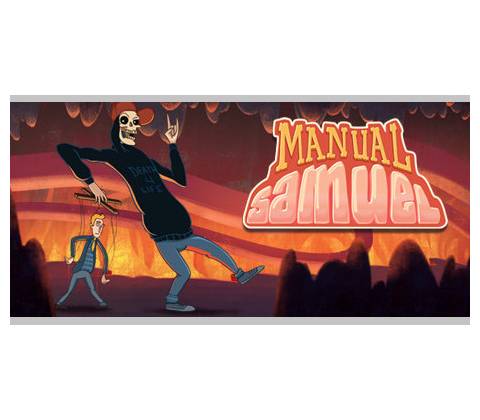 Manual Samuel