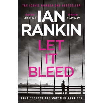 Let It Bleed