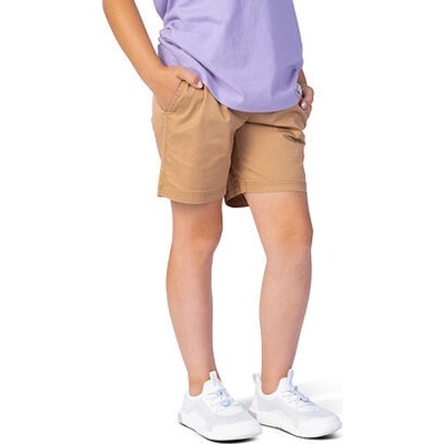 dívčí bavlněné kraťasy Hannah RIKI JR