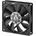 ARCTIC P8 Slim PWM PST (ACFAN00295A)