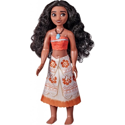 DISNEY princezná Vaiana