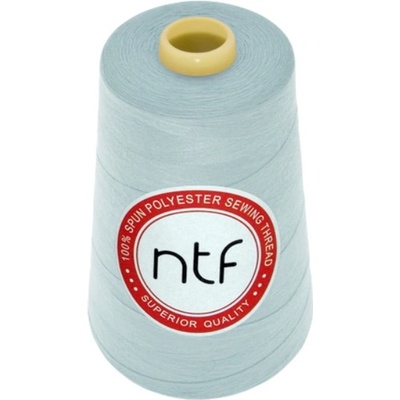 Overlockové nitě NTF 5000y #17 mint č 40