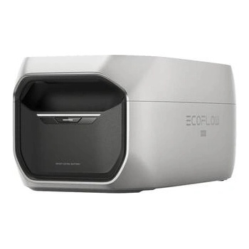 ECOFLOW Допълнителна батерия DELTA 3 Max Plus Smart Extra Battery (DELTA 3 Max Plus EB) (EFD3MP-EB)