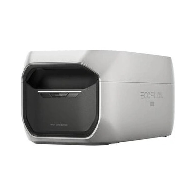 ECOFLOW Допълнителна батерия DELTA 3 Max Plus Smart Extra Battery (DELTA 3 Max Plus EB) (EFD3MP-EB)