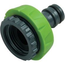 GARDEN Profi Zahradní hadicový adaptér 3/4" x 1" PVC 6443341