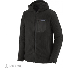 Patagonia Mikina R1 Air Full-Zip Hoody černá