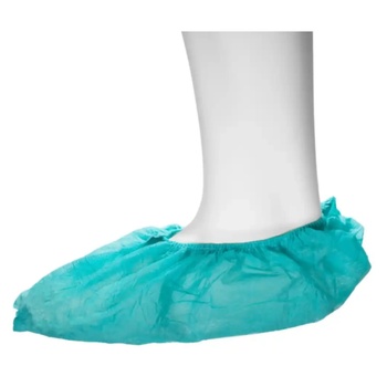 Image 1 of Mercator Medical 100 бр висококачествени калцуни от нетъкан текстил (w501)