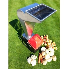 Vares Fruit Shark Megalodon 2,5 kW