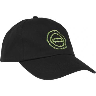 Plastic Head Type O Negative October Rust Logo PHCAP359 čierna