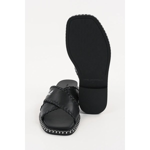 Karl Lagerfeld Кожени чехли KLEO