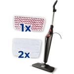 Vileda Steam Plus XXL + PowerPad (173951) Парочистачка