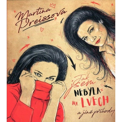 Jak jsem nebyla na lvech