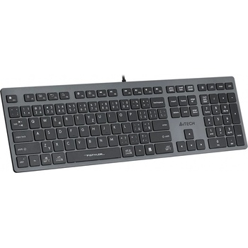 A4Tech FX50 Grey