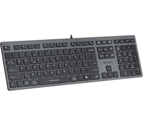 A4Tech FX50 Grey