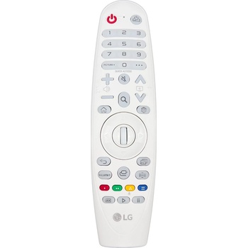 LG mr20pjtr, akb76036004, akb76036005 - оригинален магически дистанционен контрол (mr20pjtr, akb76036004, akb76036005)
