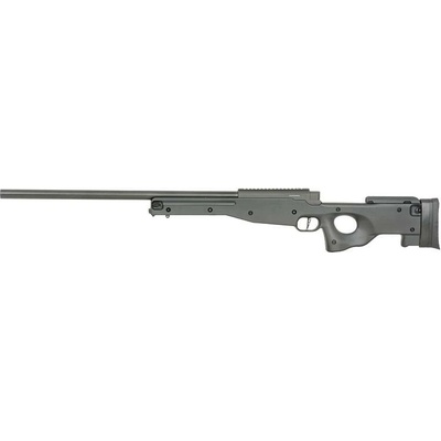 WELL MB01AE Upgrade verze 670 FPS černá manuální – Hledejceny.cz