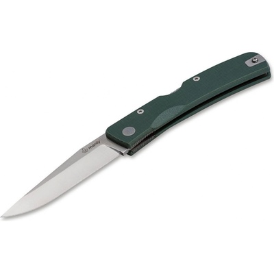 Böker Peak Military CPM Two Hand
