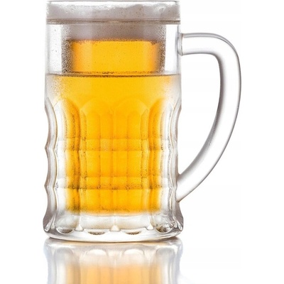 Pivní krýgle Froster 1 x 600 ml