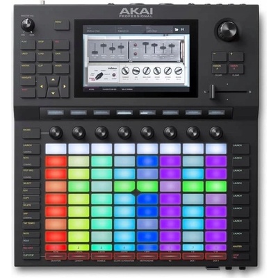 Akai FORCE