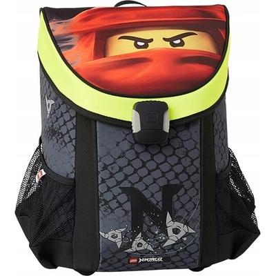 LEGO® Trolley batoh NINJAGO® Red