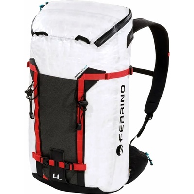 Ferrino Instinct 25 l white/black