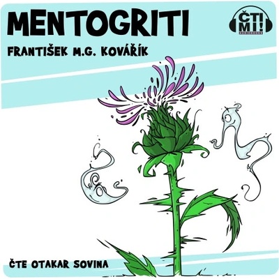 Mentogriti - František M.G. Kovářík