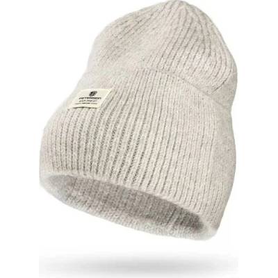 Peterson PTN HAT-10 L.Šedá čepice
