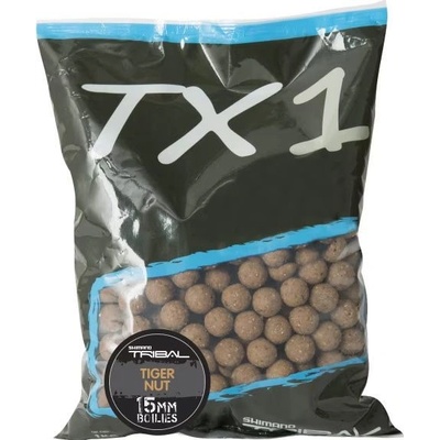Shimano Boilies TX1 Monster Crab 1 kg 20 mm – Zboží Mobilmania
