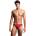 Giorgio Armani Бански гащета Emporio armani EM000570_AF20426 swimming brief - Red (Red)
