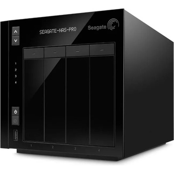 Seagate NAS Pro 20TB STDE20000200
