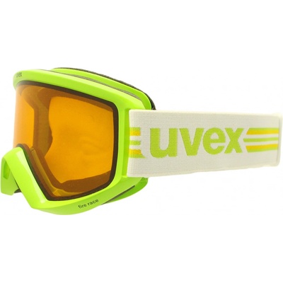 Uvex Fire Race