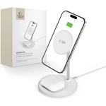 Tech-Protect QI15W-A39 White (5906302372225)