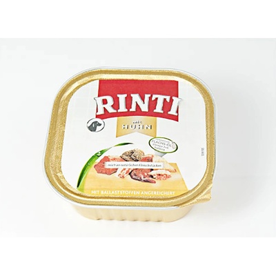 Rinti Adult Dog kuřecí a rýže 300 g