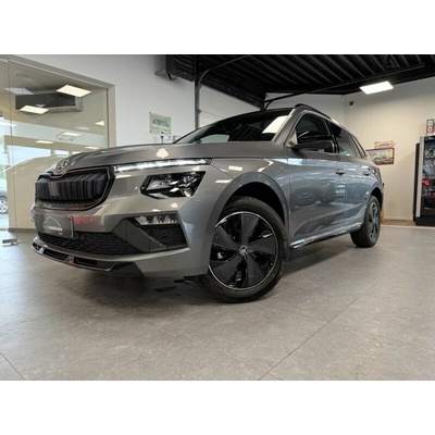 Skoda Kamiq 1.5 TSI DSG Monte Carlo 110 kW